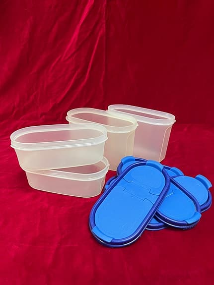 Tupperware