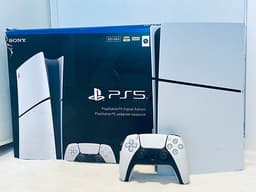 Playstation 5 Slim Edition Ps5