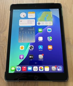 iPad (8th Gen) Wi-Fi