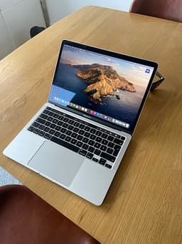 Apple MacBook Pro m1