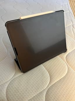 iPad Pro M2, 6e gen, 12.9 tum