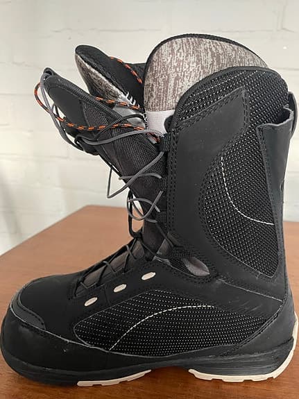 Nitro snowboardboots, woman, stlk 39 1/3 (flex S)