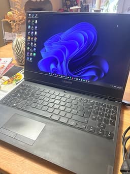 Lenovo Legion Y540 - 15IRH