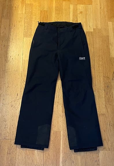 Colourwear skidbyxor 158/164