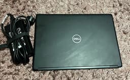 Dell Latitude 5490