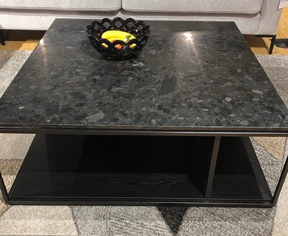 Attico loungebord
