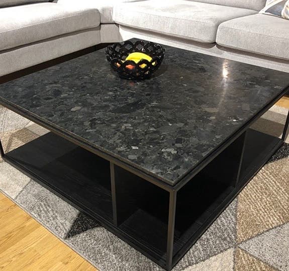 Attico loungebord