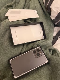 iPhone 13 Pro