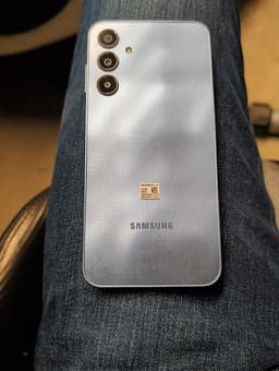 Samsung Galaxy A25 5G