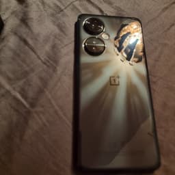 OnePlus Nord CE 3 Lite 5g Chromatic Gray säljes