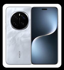 Honor Magic7 Pro 512GB / 12GB RAM - Ny i obruten förpackning