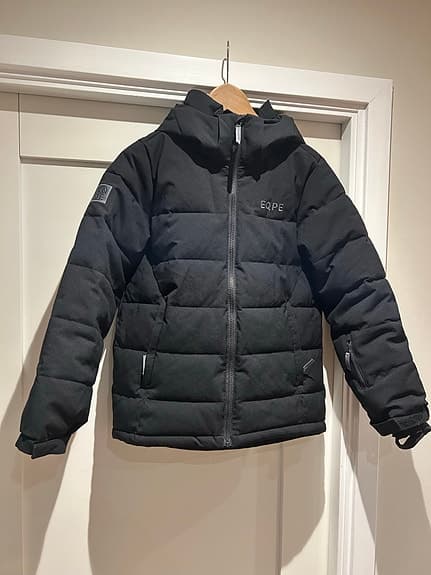 EQPE Youth skidjacka strl 146-152