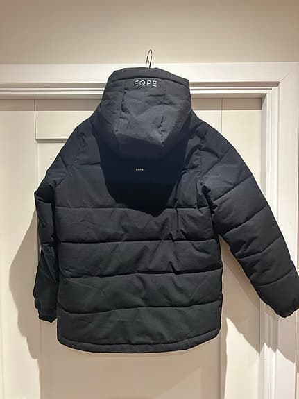 EQPE Youth skidjacka strl 146-152