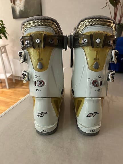 Nordica Olympia storlek 24,5