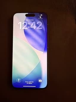 iPhone 15 PRO Max, 256 gb