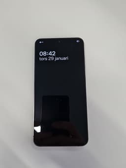 Galaxy S24 128GB, Onyx Black