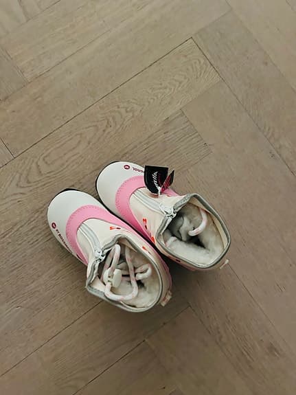 Barn pjäxor Rossignol