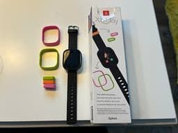 Xplora  X6 Play smartklocka för barn