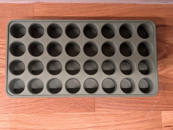 45-70 Government laddbricka