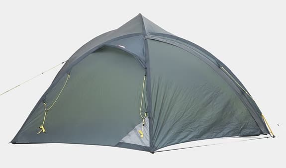 SUPERLÄTT 2 PERSONERS KUPOL-TÄLT – HELSPORT - NYTT & OANVÄNT - FRI FRAKT!