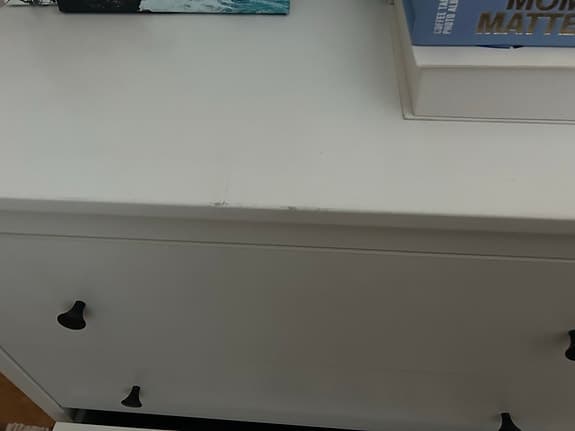 Byrå från IKEA, HEMNES