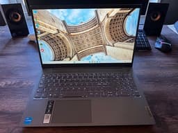 Lenovo laptop Ideapad 5