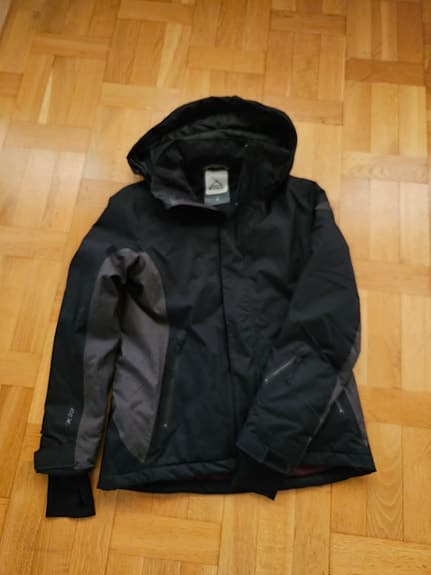 McKinley skidjacka dam, storlek 36