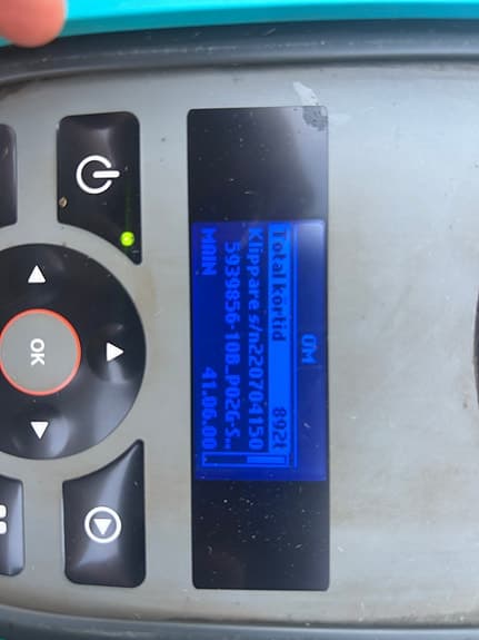 Robotgräsklippare Gardena Sileno Smart 700