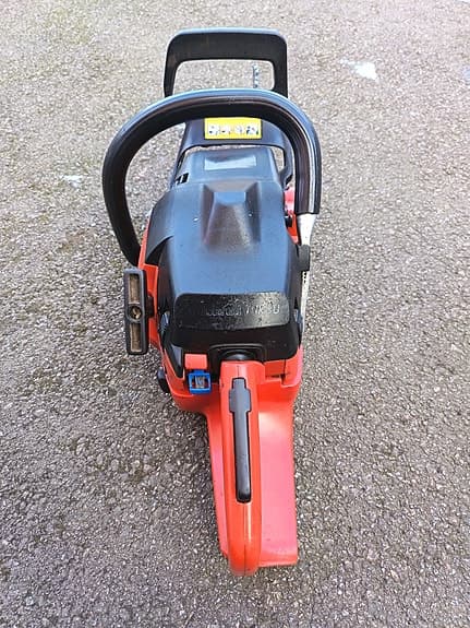 Motorsåg Jonsered 2145 Turbo