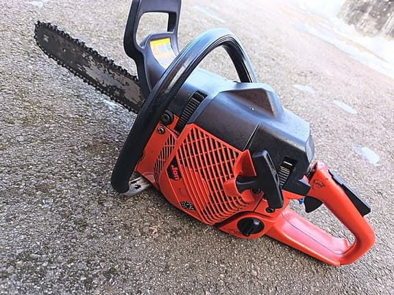 Motorsåg Jonsered 2145 Turbo