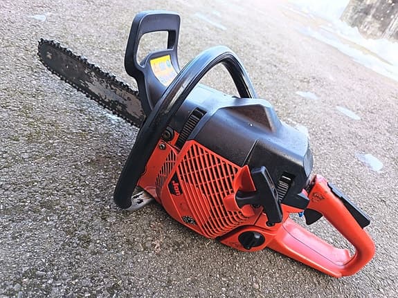 Motorsåg Jonsered 2145 Turbo