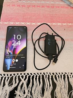 Motorola G54