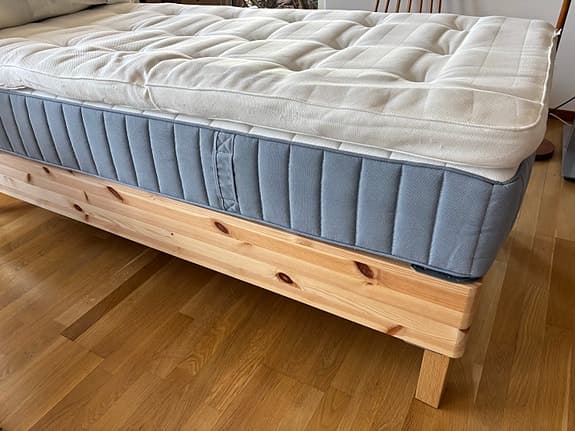 IKEA säng 90x200