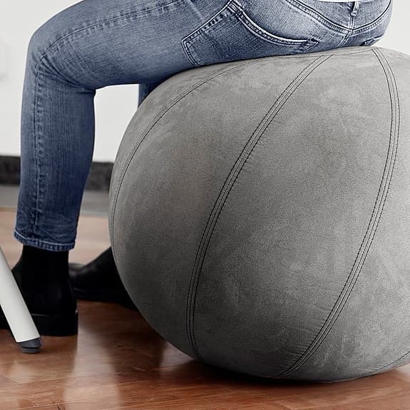 Balansboll StandUp Active, Ø650