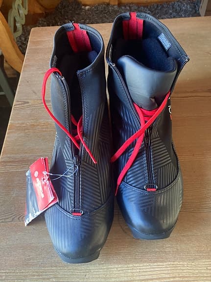 Alpina tcl s skidsko strl 46