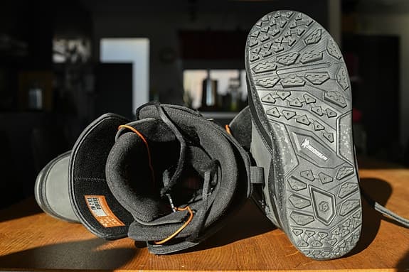 ThirtyTwo TM-2 XLT Diggers snowboardboots EU 42.5 – nyskick