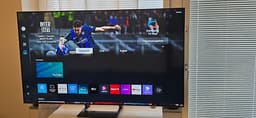 Samsung 65" DU8505 Crystal UHD 4K Smart TV (2024)