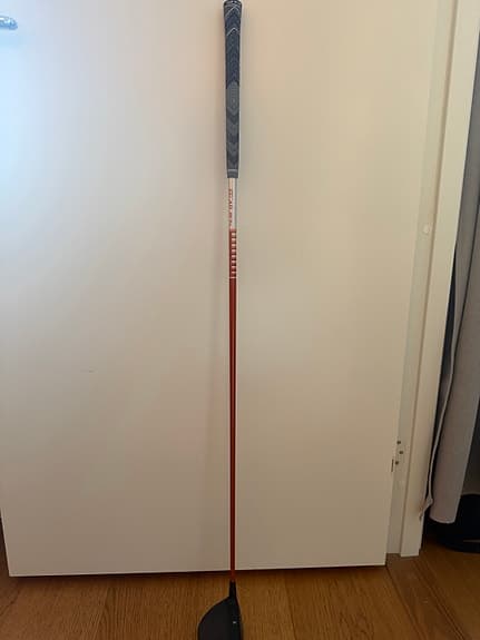 Pxg 3w 15 grader tour ad skaft