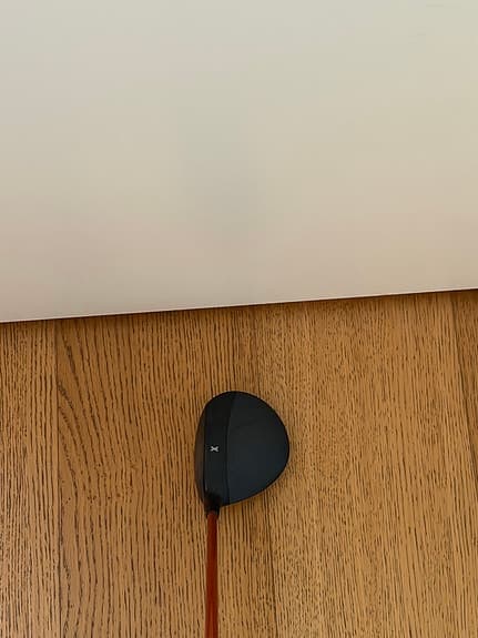 Pxg 3w 15 grader tour ad skaft