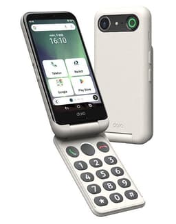 Doro A21 Aurora 64GB smartphone