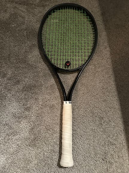 Head Speed MP Limited Edition