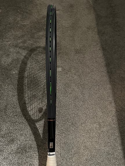 Head Speed MP Limited Edition