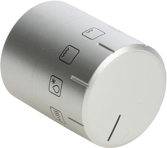 Begagnade delar till Bosch & Siemens spisar glaskeramik 400V