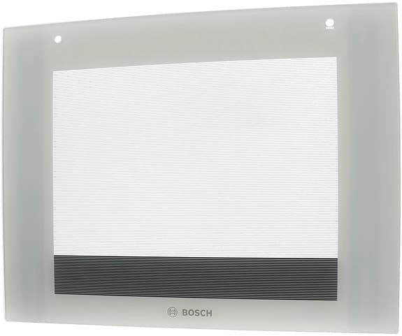 Begagnade delar till Bosch & Siemens spisar glaskeramik 400V