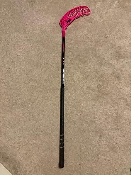 Innebandyklubba oxdog hyperlight