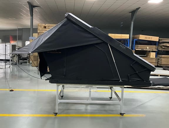 Tents by MI - Kasernen 145cm