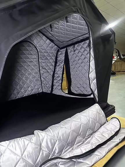 Tents by MI - Kasernen 145cm