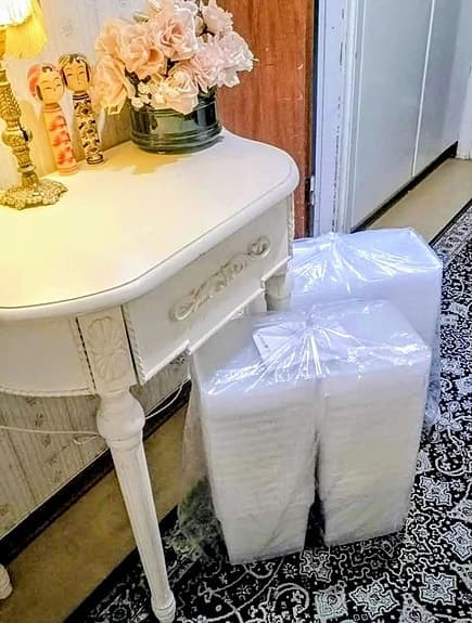 20st Förvaringslådor /Förvaringsboxar 5liter Med Lock