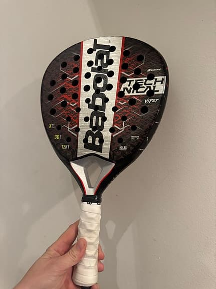 Babolat Viper Technical 2025