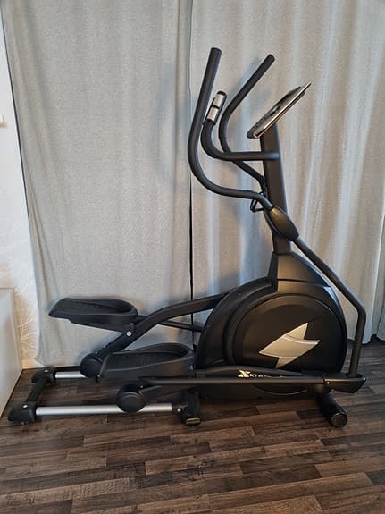 Crosstrainer